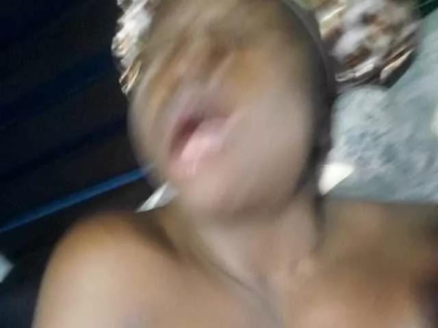Missaquarium237 on BongaCams