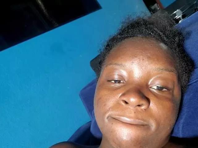 Missaquarium237 on BongaCams 