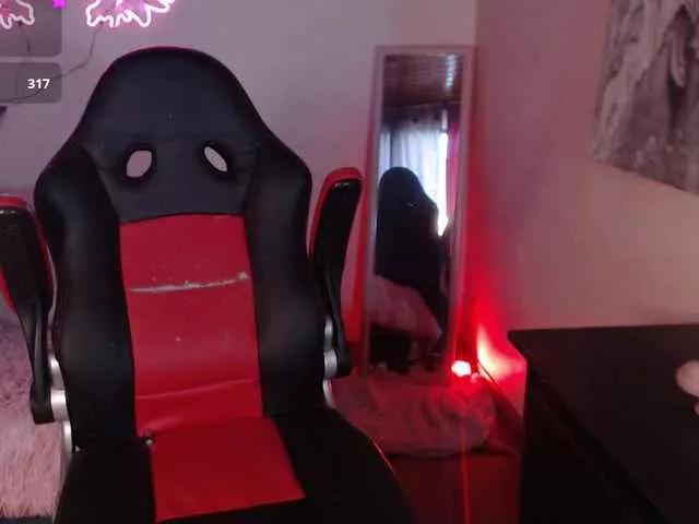 Missdennise on BongaCams 