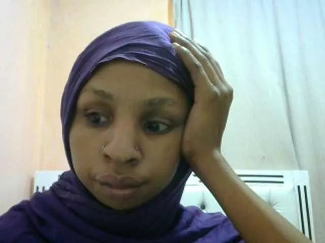 misskatrinah002 on BongaCams 