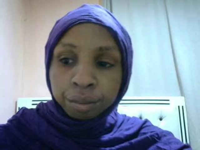 misskatrinah002 on BongaCams 