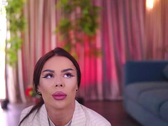 MissKiarra on BongaCams 