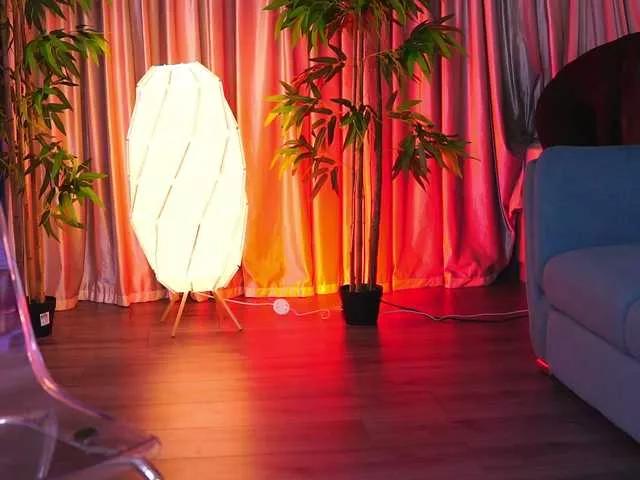 MissKiarra on BongaCams 