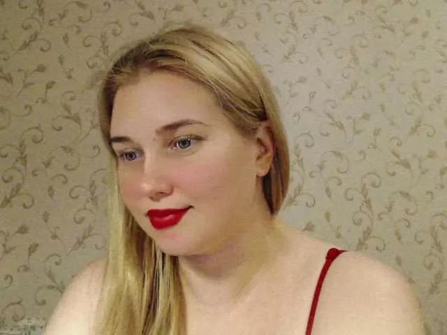MissLilyAbrams on BongaCams 