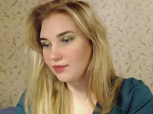 MissLilyAbrams on BongaCams 
