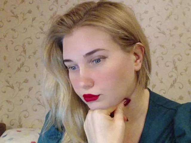 MissLilyAbrams on BongaCams 