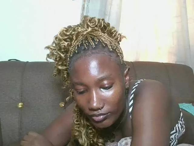 Missprettygal on BongaCams
