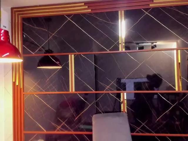 MissyJolies on BongaCams 