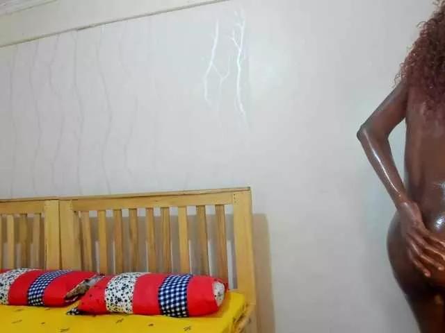 missyony111 on BongaCams 