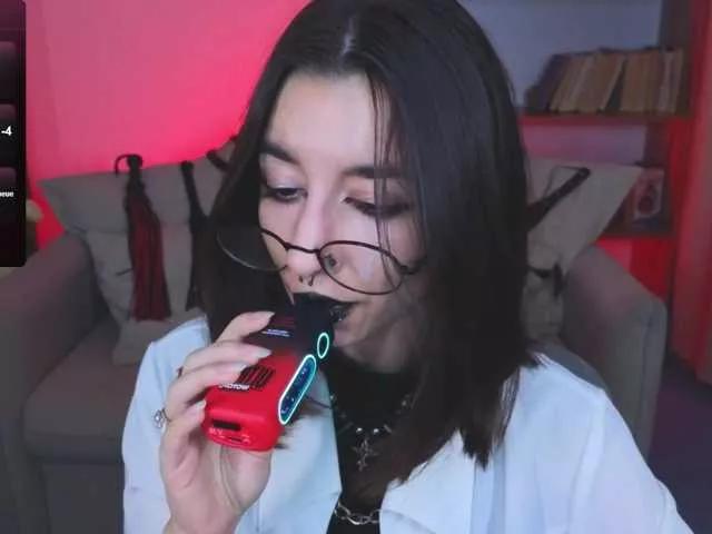 Offline MistressMarcelline on BongaCams