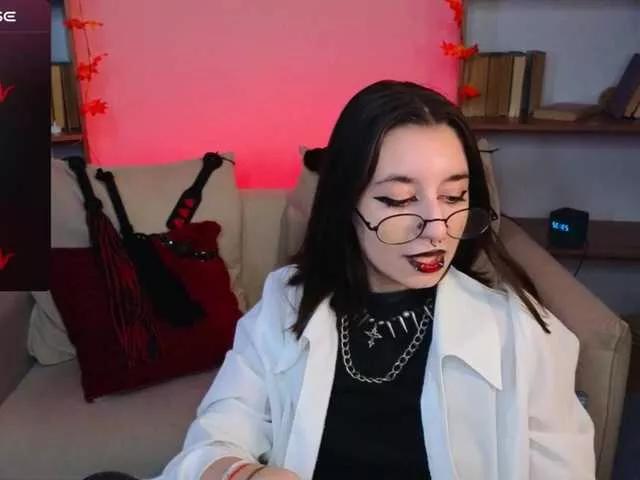 Offline MistressMarcelline on BongaCams