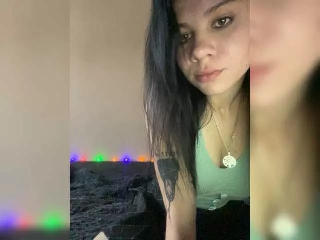 MistyLamb on BongaCams 