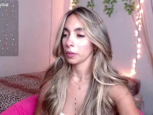 Freechat Mitch-Wilson on BongaCams