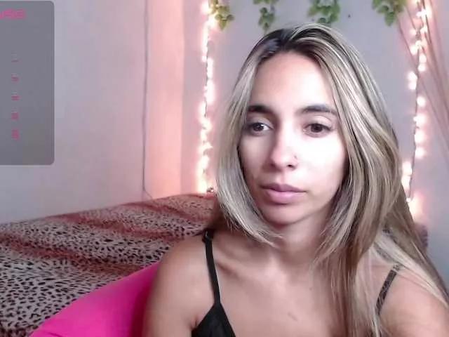 Freechat Mitch-Wilson on BongaCams