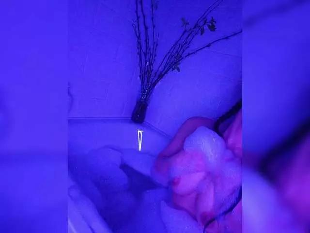 Offline MoanaQliphoth on BongaCams