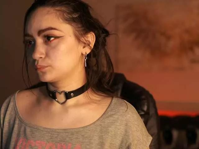 Offline MoanaQliphoth on BongaCams