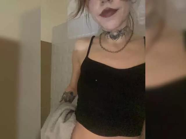 Molly- on BongaCams 
