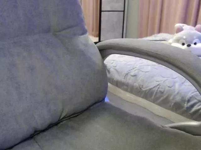 Monika-X on BongaCams 