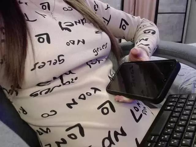 Monika-X on BongaCams 