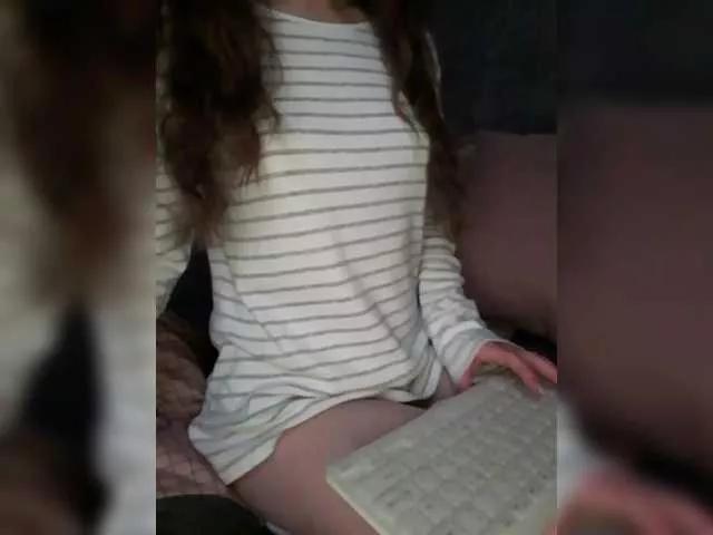 Monika-X on BongaCams 