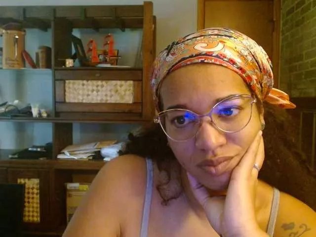 Offline Moranguh on BongaCams