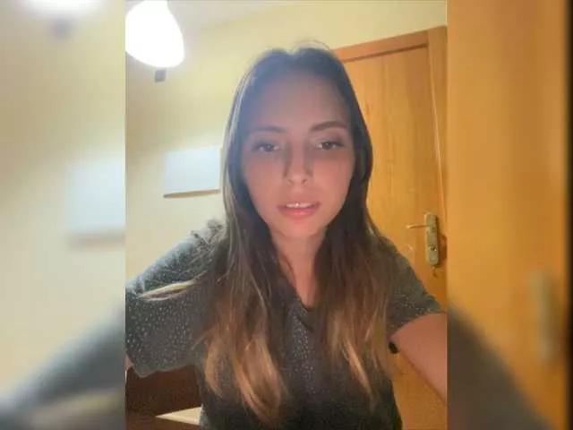morena69tuya on BongaCams 
