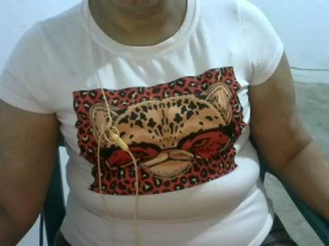Morenitaplay on BongaCams 