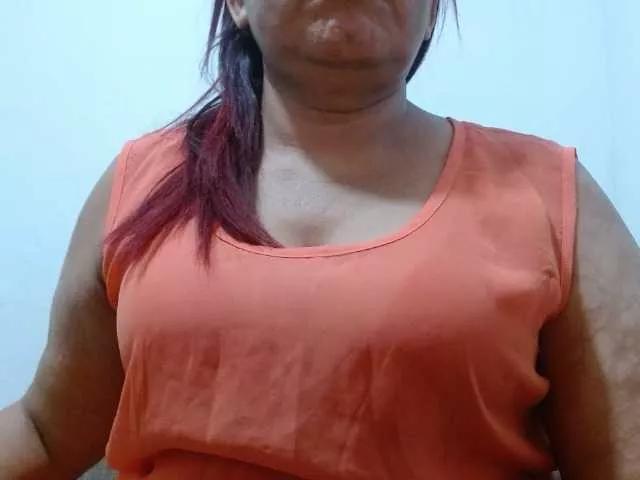 Morenitaplay on BongaCams 