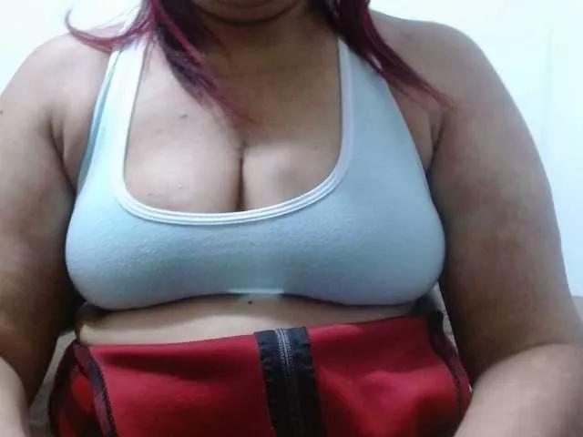 Morenitaplay on BongaCams 
