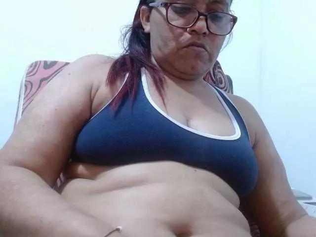 Morenitaplay on BongaCams 