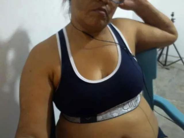 Morenitaplay on BongaCams 