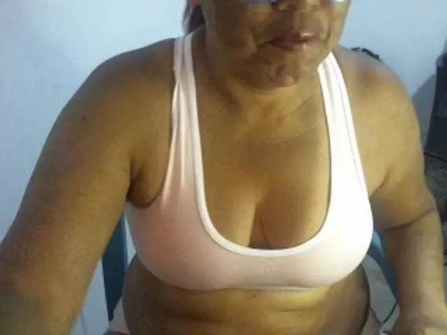 Morenitaplay on BongaCams 