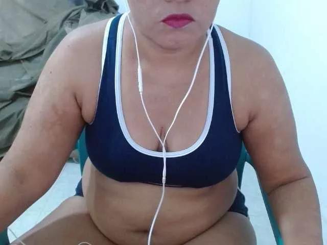Morenitaplay on BongaCams 