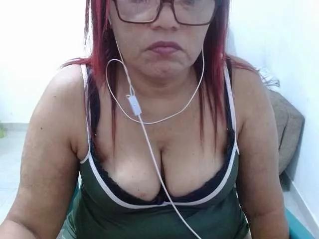 Morenitaplay on BongaCams 