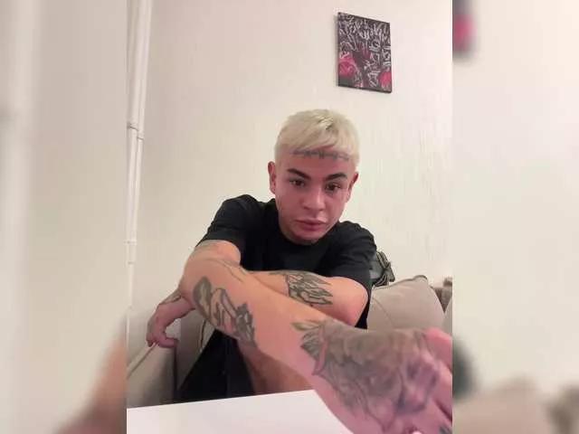 motherlode-gold on BongaCams