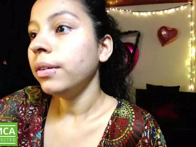 mr-mrscurie on BongaCams 