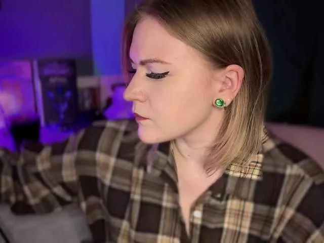 Offline MrsAnna on BongaCams