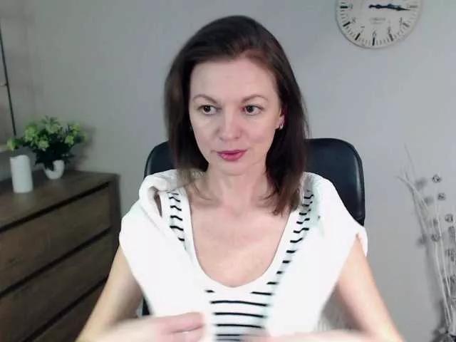 mrsVivian on BongaCams 