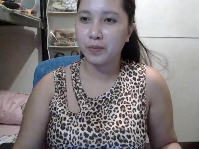 MrsWett on BongaCams 