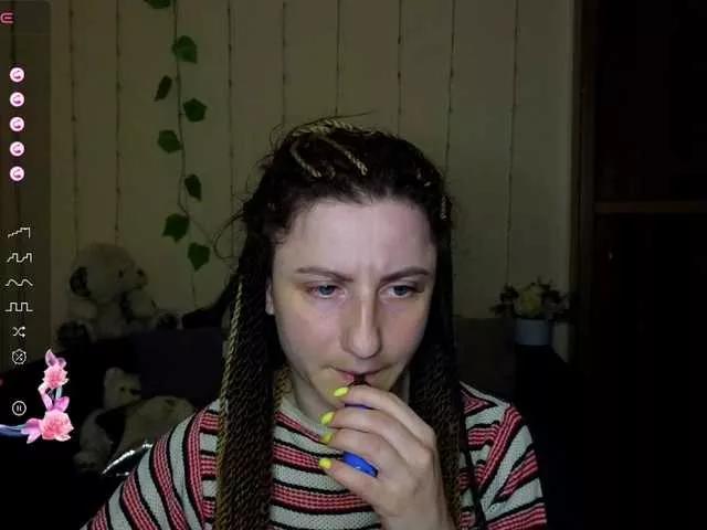 Offline Musekittyjeni112 on BongaCams