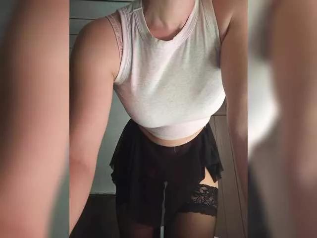 Mussypussy222 on BongaCams 