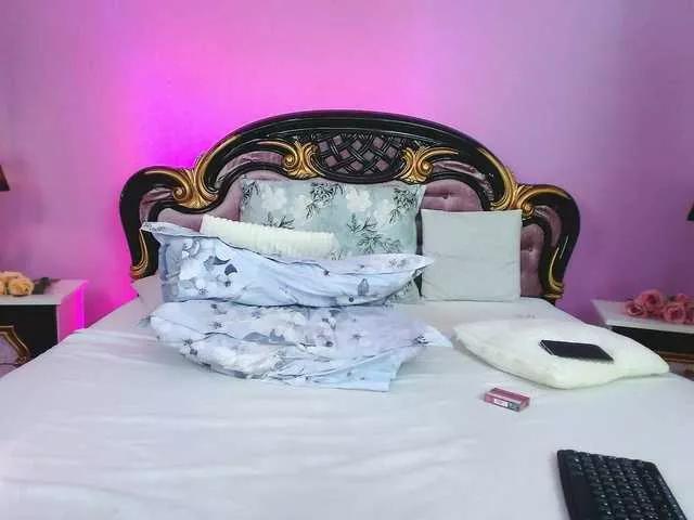 MyaJenson on BongaCams 