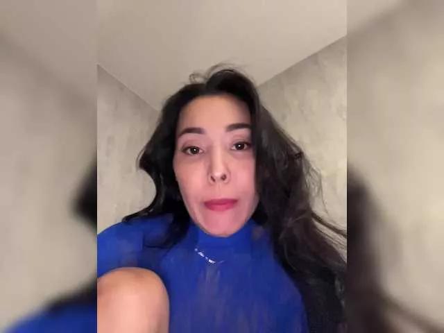 NagaYa-Xx on BongaCams 