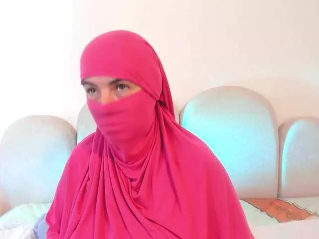 Offline najwa on BongaCams