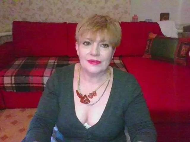 NanceMargie on BongaCams 