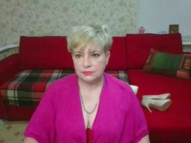 NanceMargie on BongaCams