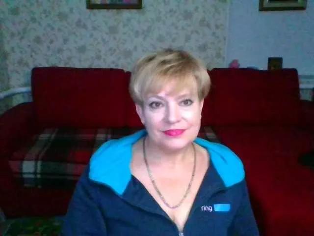 NanceMargie on BongaCams 
