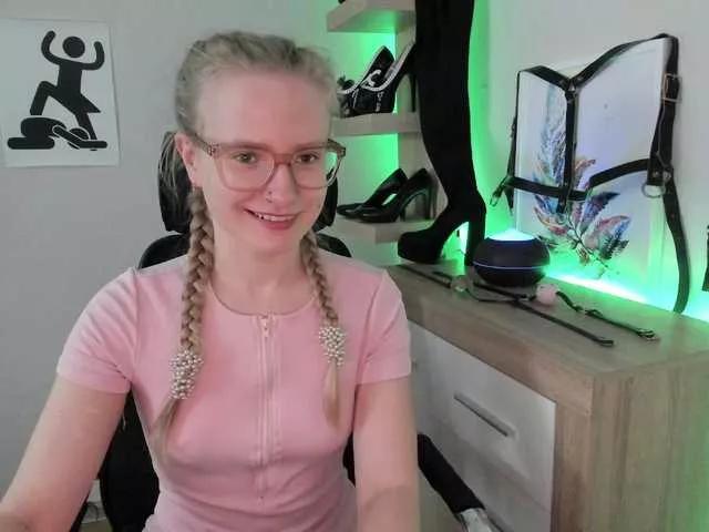 NancyErotic on BongaCams 