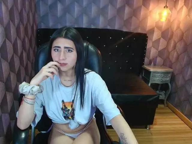 Offline nanisshawna on BongaCams