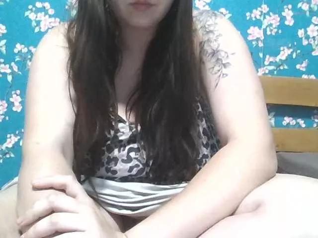 Offline NansyyLiana on BongaCams